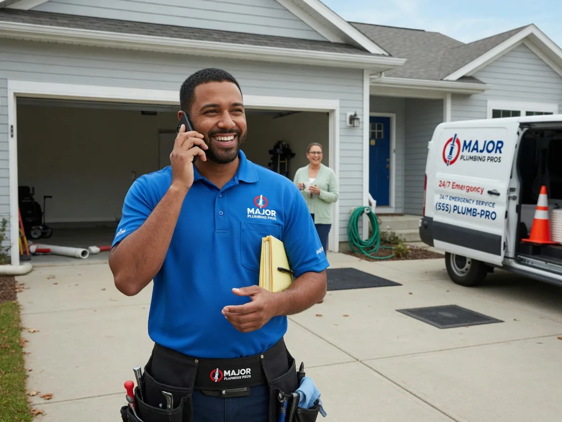 Drain Cleaning Services Marlin, TX FAQs